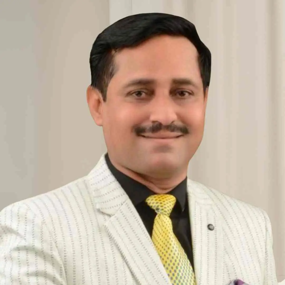 Dr Pradeep Kumarji